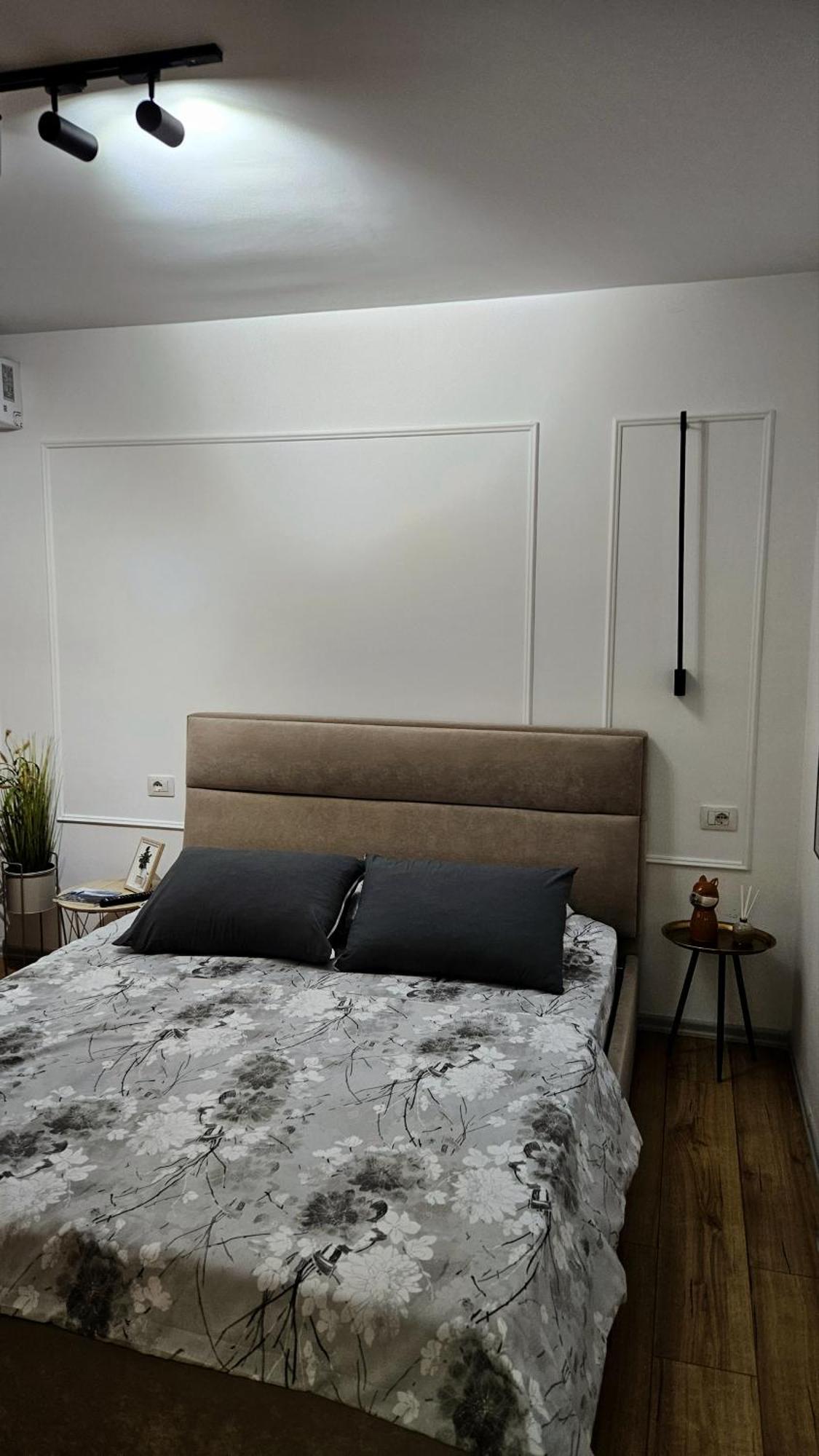 Coco'S Apartment Tirana Exterior photo